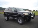 AMERICA TOYOTA SEQUOIA