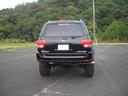 AMERICA TOYOTA SEQUOIA