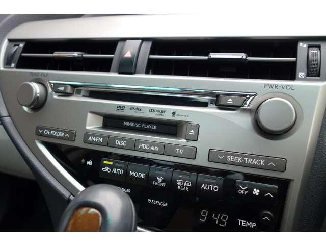 RX450h バージョンL ナビ ETC シートヒーター(17枚目)