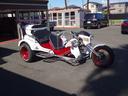 *その他 　ＲＥＷＡＣＯ　ルバコ　トライク　マニュアル４速　１６００ＣＣ　ガソリン車　修復歴なし　前後タイヤ交換済み（5枚目）
