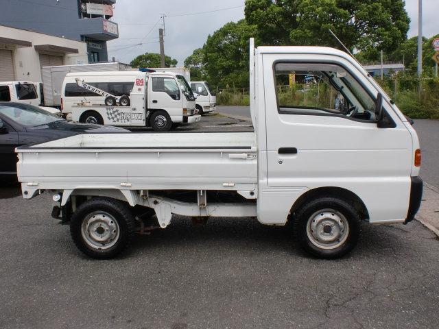 4WD 4MT AC(4枚目)