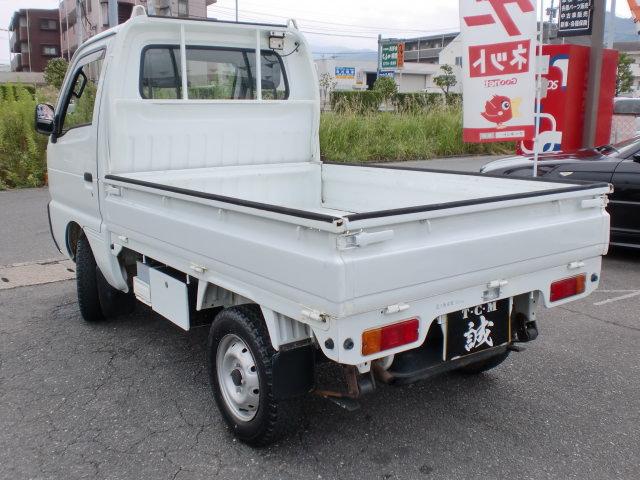 4WD 4MT AC(7枚目)