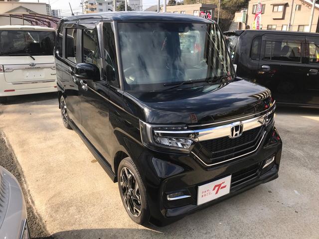G・Lターボホンダセンシング 純正8インチメモリーナビ地デジ(3枚目)