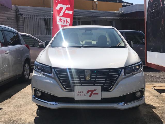 1.5F EXパッケージ 登録済未使用車 純正アルミ(2枚目)