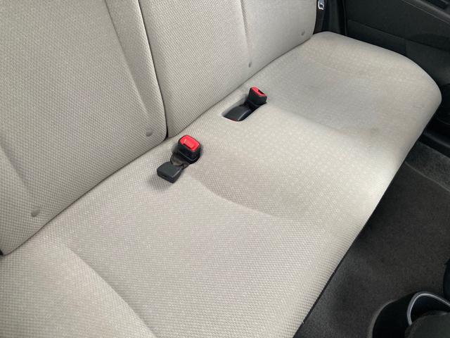 F ETC ミュージックプレイヤー接続可 CD キーレスエントリー 電動格納ミラー CVT 衝突安全ボディ ABS エアコン(8枚目)