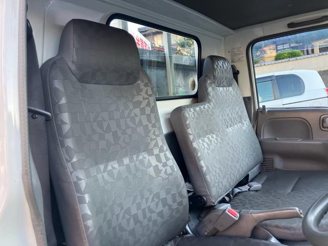 エルフトラック フラットロー オートマ 垂直パワーゲート 三方開 ETC リアダブルタイヤ 積載量1450kg エアコン パワステ パワーウインド 運転席エアバック(16枚目)