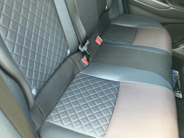 Ｃ－ＨＲ Ｇ　ワンオーナー　モデリスタフルエアロ　ナビテレビ　バックカメラ　ＥＴＣ　スマートキー　プッシュスタート　セキュリティー　アイドリングストップ　ＬＥＤライト　クリアランスソナー（16枚目）