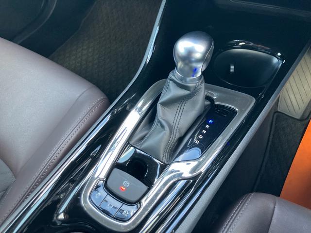 Ｃ－ＨＲ Ｇ　ワンオーナー　モデリスタフルエアロ　ナビテレビ　バックカメラ　ＥＴＣ　スマートキー　プッシュスタート　セキュリティー　アイドリングストップ　ＬＥＤライト　クリアランスソナー（25枚目）