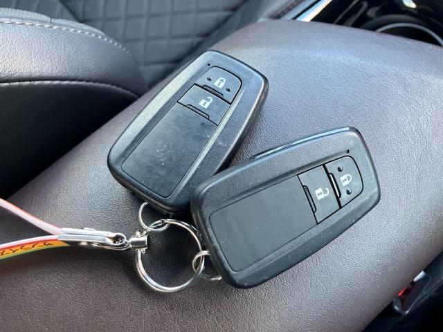 Ｃ－ＨＲ Ｇ　ワンオーナー　モデリスタフルエアロ　ナビテレビ　バックカメラ　ＥＴＣ　スマートキー　プッシュスタート　セキュリティー　アイドリングストップ　ＬＥＤライト　クリアランスソナー（30枚目）