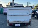 エルフトラック フラットロー オートマ 垂直パワーゲート 三方開 ETC リアダブルタイヤ 積載量1450kg エアコン パワステ パワーウインド 運転席エアバック(8枚目)