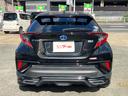 Ｃ－ＨＲ Ｇ　ワンオーナー　モデリスタフルエアロ　ナビテレビ　バックカメラ　ＥＴＣ　スマートキー　プッシュスタート　セキュリティー　アイドリングストップ　ＬＥＤライト　クリアランスソナー（8枚目）