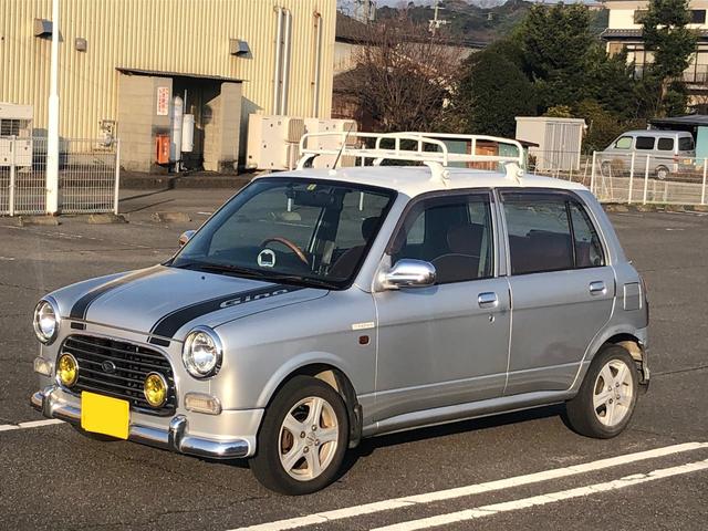 ダイハツ ミラジーノ その他 ジーノライト フォグランプ キーレス ドライブレコーダー ルーフキャリア 中古車検索 くるまのニュース ダイハツ ミラジーノ その他 ジーノライト フォグランプ キーレス ドライブレコーダー ルーフキャリア 中古車検索 くるまのニュース