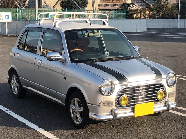 ダイハツ ミラジーノ その他 ジーノライト フォグランプ キーレス ドライブレコーダー ルーフキャリア 中古車検索 くるまのニュース ダイハツ ミラジーノ その他 ジーノライト フォグランプ キーレス ドライブレコーダー ルーフキャリア 中古車検索 くるまのニュース