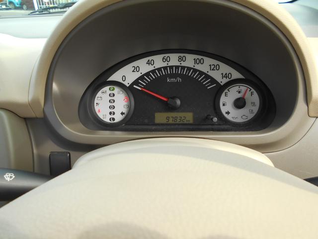 アルト F CD再生 キーレス パワーウィンドウ エアコン (マルーンブラウンパール)(18枚目)