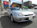 HONDA PRELUDE
