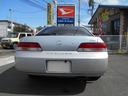 HONDA PRELUDE