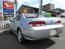 HONDA PRELUDE