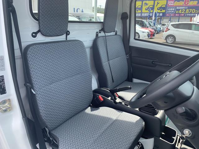 DX 5MT 届出済未使用車(11枚目)