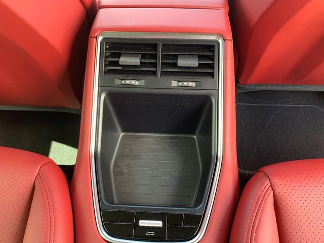 4 サンルーフ 新車ワンオーナー(20枚目)
