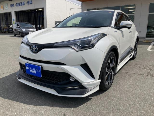 トヨタ Ｃ－ＨＲ