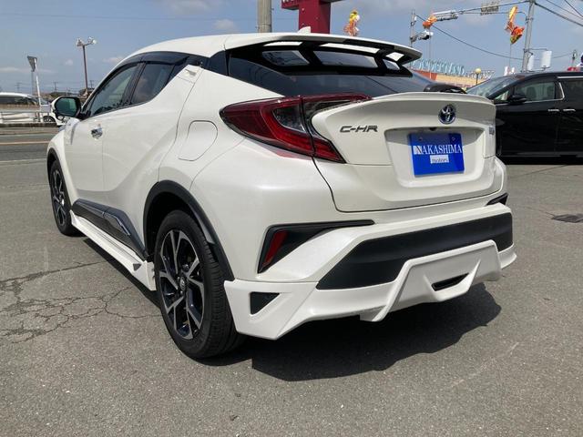 トヨタ Ｃ－ＨＲ