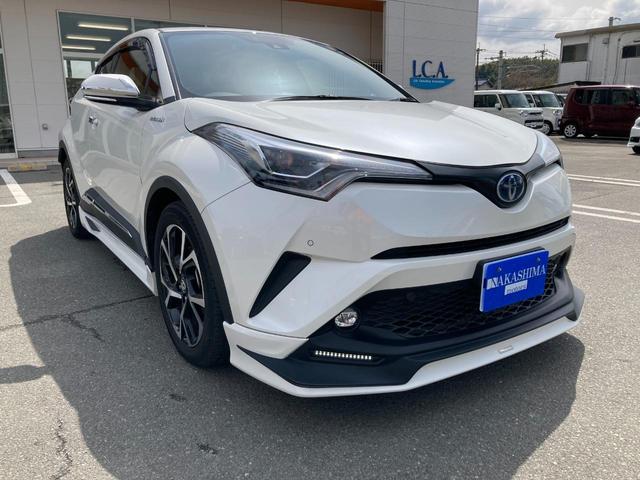 トヨタ Ｃ－ＨＲ