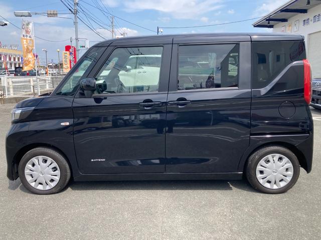 日産 ルークス