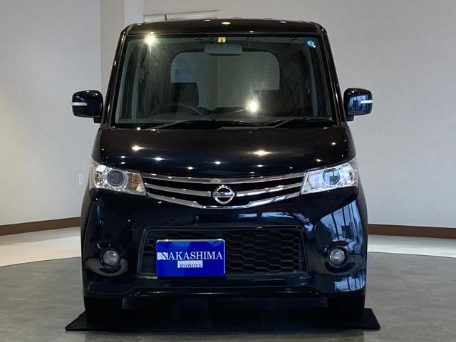 日産 ルークス