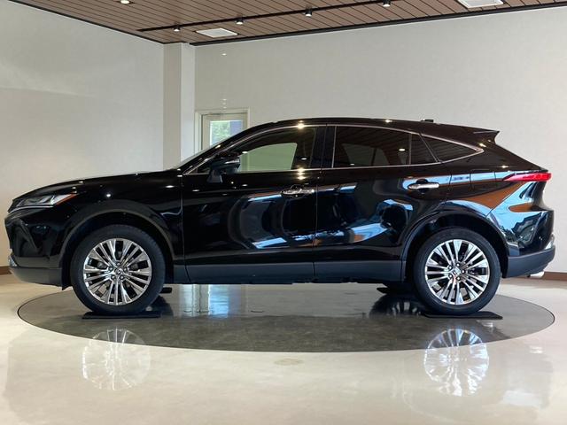 TOYOTA HARRIER HYBRID Z | 2021 | BLACK | 37260 km | details TOYOTA HARRIER HYBRID Z | 2021 | BLACK | 37260 km | details