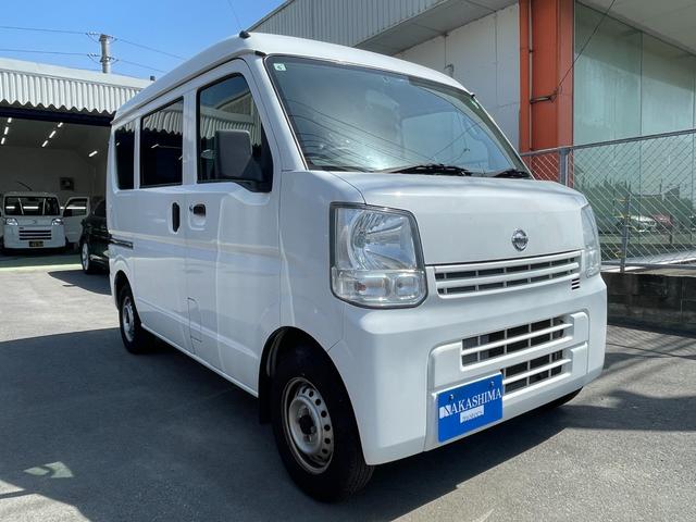 クリッパーバン DX ETC(4枚目)