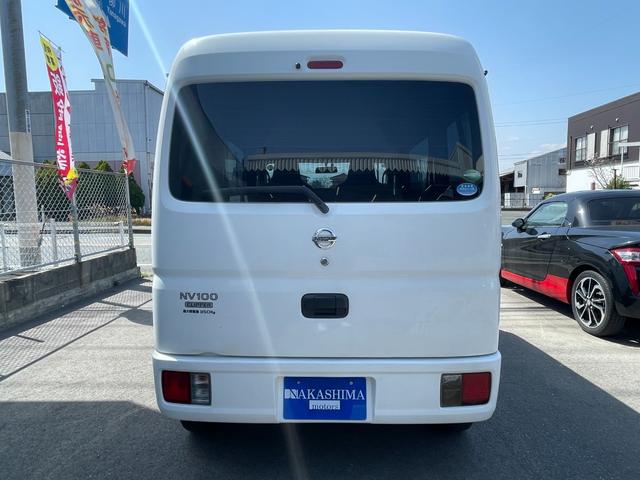 クリッパーバン DX ETC(6枚目)