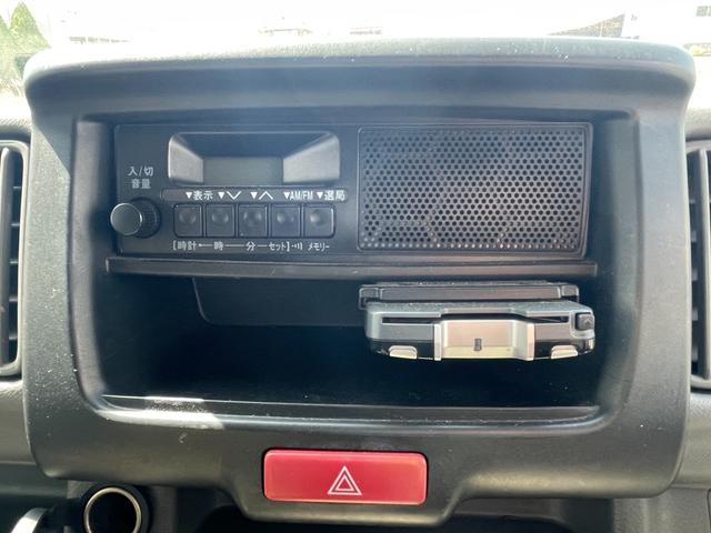 クリッパーバン DX ETC(14枚目)