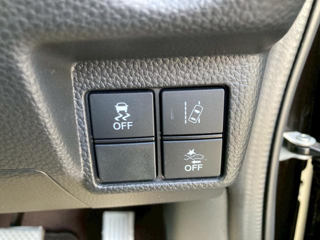 Ｎ－ＢＯＸカスタム Ｇ・Ｌホンダセンシング　片側電動スライドドア　アダプティブクルーズコントロール　バックカメラ　ＥＴＣ　アルミホイール（23枚目）
