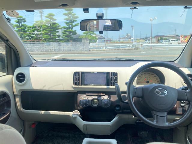 ブーン １．０ＣＬリミテッド　フルセグナビ　バックカメラ　ＢｌｕｅｔｏｏｔｈオーディオＥＴＣ（10枚目）