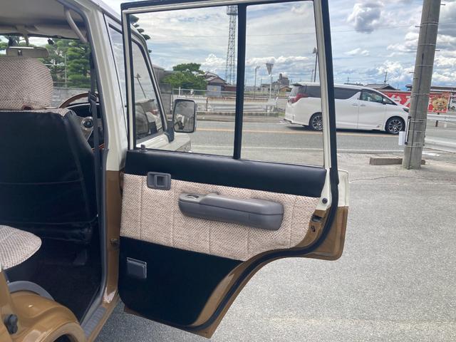 ランドクルーザープラド 　３．０ディーゼルターボ　４ＷＤ／ＡＴフルセグナビ　バックカメラ　パワーウィンドウ　ドラレコ前後　ＥＴＣ（15枚目）