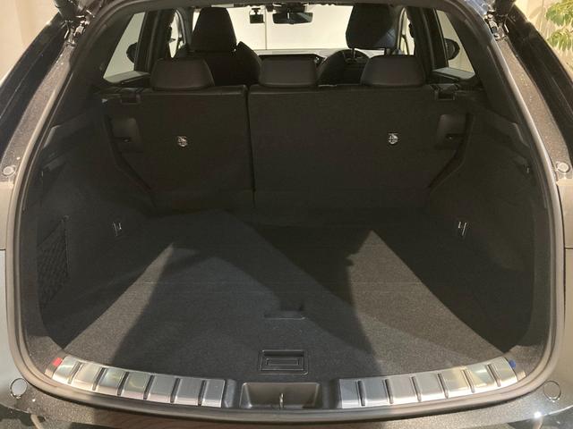 ＮＸ ＮＸ３５０ｈ　Ｆスポーツ　新車保証書／点検記録簿／カードキー／パノラミック／ＨＵＤ／ＢＳＭ／パワーバックドア／本革シート／デジタルインナーミラー／パーキングサポート／電動シート／社外マフラー／追従走行（ＡＣＣ）（14枚目）