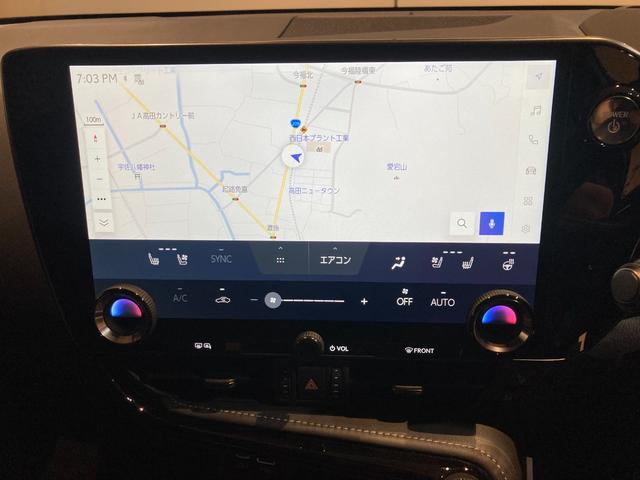ＮＸ ＮＸ３５０ｈ　Ｆスポーツ　新車保証書／点検記録簿／カードキー／パノラミック／ＨＵＤ／ＢＳＭ／パワーバックドア／本革シート／デジタルインナーミラー／パーキングサポート／電動シート／社外マフラー／追従走行（ＡＣＣ）（30枚目）