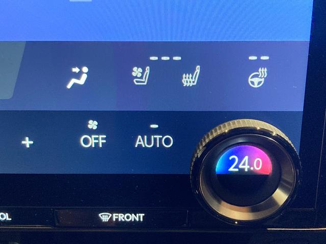 ＮＸ ＮＸ３５０ｈ　Ｆスポーツ　新車保証書／点検記録簿／カードキー／パノラミック／ＨＵＤ／ＢＳＭ／パワーバックドア／本革シート／デジタルインナーミラー／パーキングサポート／電動シート／社外マフラー／追従走行（ＡＣＣ）（34枚目）