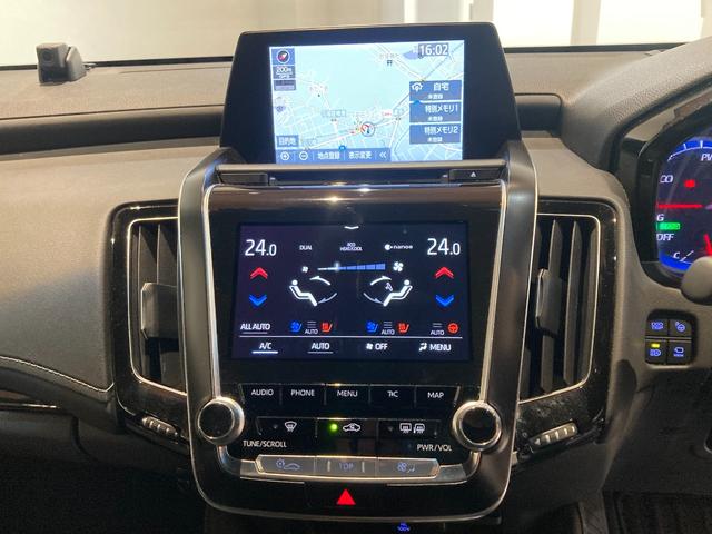 クラウンハイブリッド ＲＳアドバンス　パノラミックビューカメラ／ＨＵＤ／ＢＳＭ／追従機能（ＡＣＣ）／純正ナビ（Ｂｌｕｅｔｏｏｔｈ／ＣＤ／ＤＶＤ）／電動シート／シートヒータ－／シートエアコン／シートエアコン／レザーシート（26枚目）