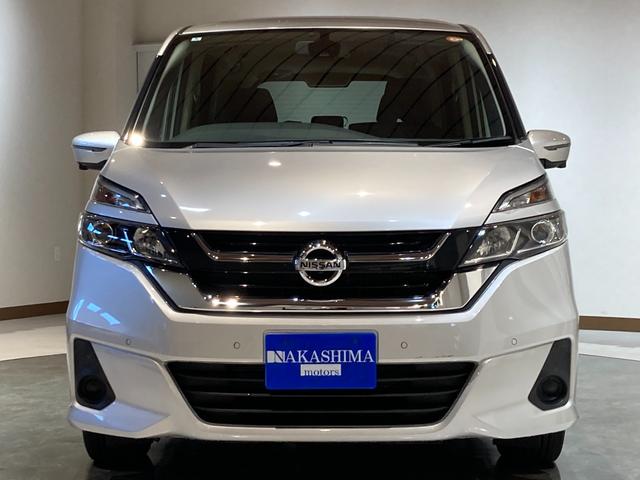 セレナ Ｓ　ナビ（Ｂｌｕｅｔｏｏｔｈ／ＣＤ／ＤＶＤ）／アラウンドビューカメラ／電動スライドドア／クルーズコントロール／ＥＴＣ車載器（5枚目）