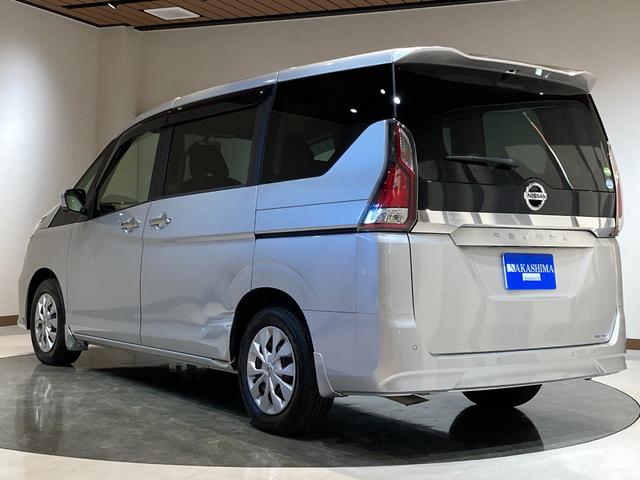 セレナ Ｓ　ナビ（Ｂｌｕｅｔｏｏｔｈ／ＣＤ／ＤＶＤ）／アラウンドビューカメラ／電動スライドドア／クルーズコントロール／ＥＴＣ車載器（7枚目）