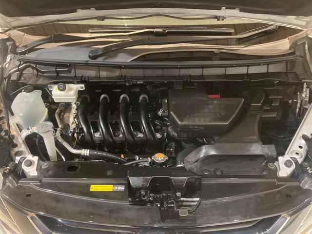 セレナ Ｓ　ナビ（Ｂｌｕｅｔｏｏｔｈ／ＣＤ／ＤＶＤ）／アラウンドビューカメラ／電動スライドドア／クルーズコントロール／ＥＴＣ車載器（37枚目）