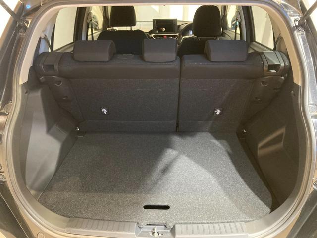 ライズ G ディーラー下取車/新車保証書/記録簿付/バックカメラ/16インチアルミホイール/スペアキー有(12枚目)