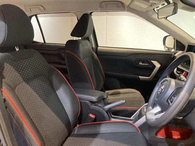 ライズ G ディーラー下取車/新車保証書/記録簿付/バックカメラ/16インチアルミホイール/スペアキー有(14枚目)