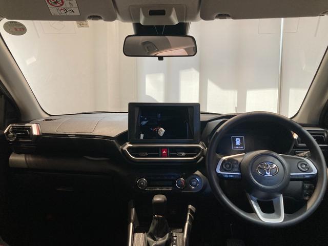 ライズ G ディーラー下取車/新車保証書/記録簿付/バックカメラ/16インチアルミホイール/スペアキー有(16枚目)