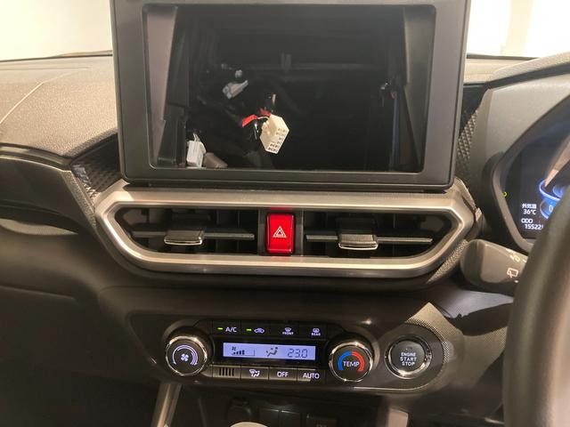 ライズ G ディーラー下取車/新車保証書/記録簿付/バックカメラ/16インチアルミホイール/スペアキー有(19枚目)