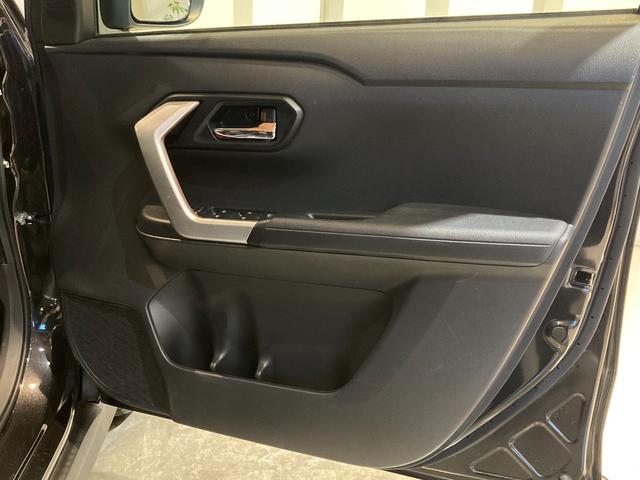 ライズ G ディーラー下取車/新車保証書/記録簿付/バックカメラ/16インチアルミホイール/スペアキー有(30枚目)