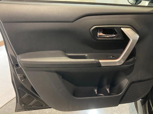 ライズ G ディーラー下取車/新車保証書/記録簿付/バックカメラ/16インチアルミホイール/スペアキー有(33枚目)