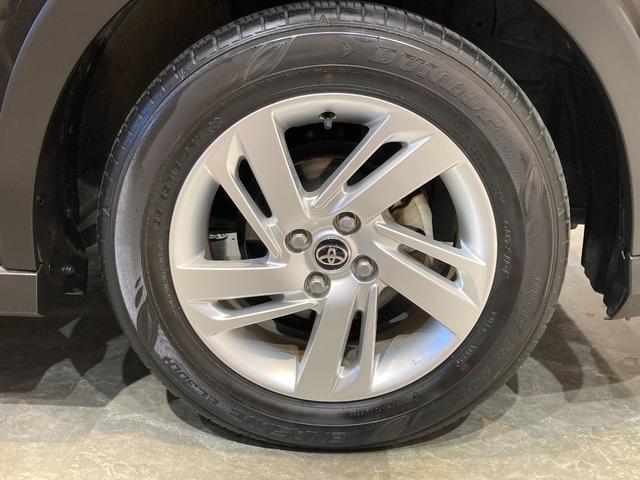 ライズ G ディーラー下取車/新車保証書/記録簿付/バックカメラ/16インチアルミホイール/スペアキー有(34枚目)