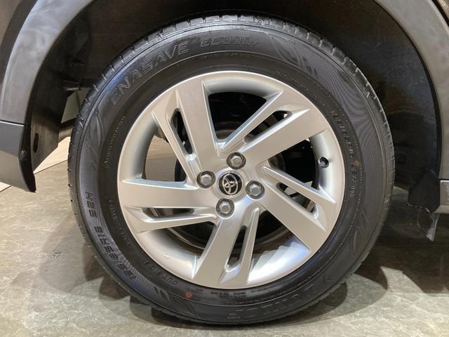 ライズ G ディーラー下取車/新車保証書/記録簿付/バックカメラ/16インチアルミホイール/スペアキー有(35枚目)